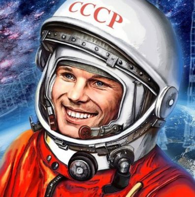 Museum cosmonautics Moscow